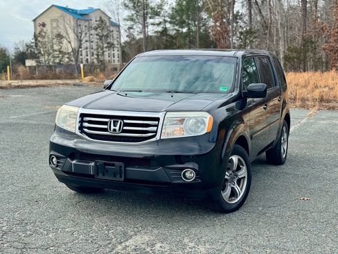 Used 2015 Honda Pilot SE image 3