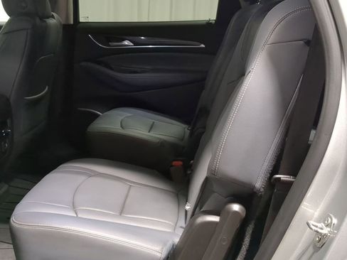 Used 2021 Buick Enclave Premium w/ Sun and Sites Package image 33