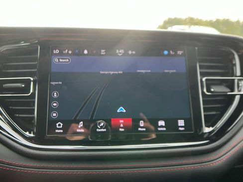 New 2025 Dodge Durango GT image 25