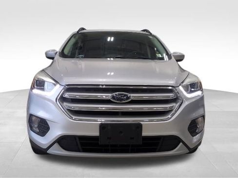 Used 2018 Ford Escape SEL AWD/4WD image 4