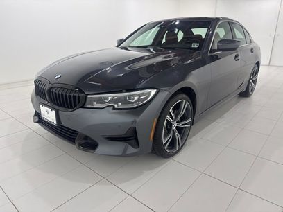 Certified 2022 BMW 330i xDrive Sedan w/ Driving Assistance Package