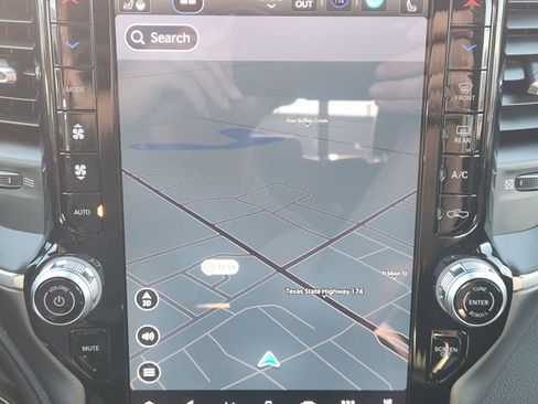 New 2026 RAM 1500 Big Horn/Lone Star image 15