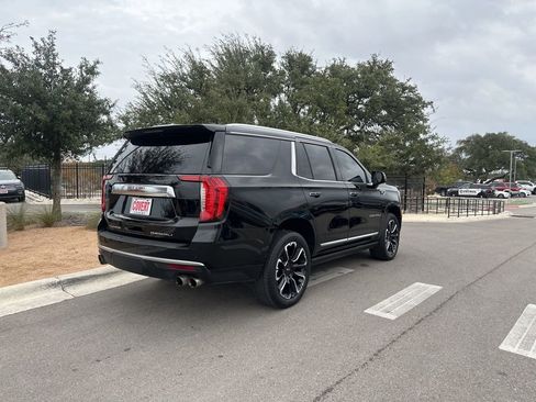 Used 2022 GMC Yukon Denali image 9
