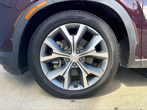 Used 2020 Hyundai Palisade SEL AWD/4WD image 11