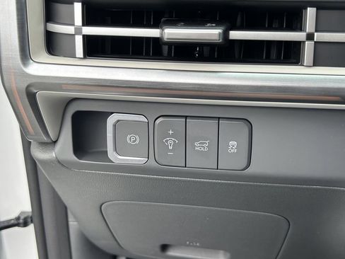 New 2026 Hyundai Santa Fe Calligraphy FWD image 28