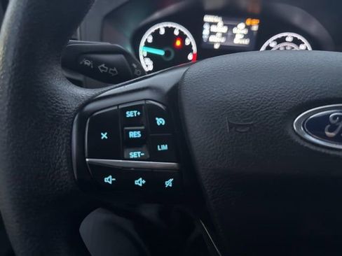 Used 2023 Ford Transit 350 XLT image 16