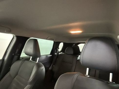Used 2023 Mitsubishi Outlander SE FWD image 12