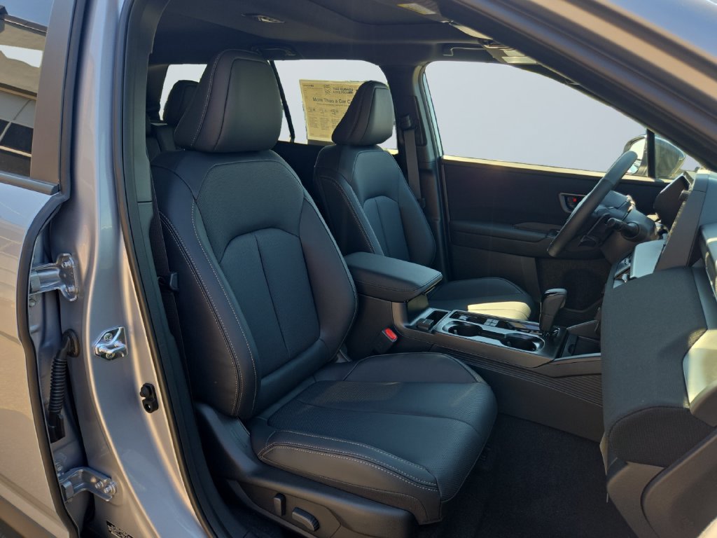 New 2026 Subaru Outback Limited XT AWD/4WD image 15