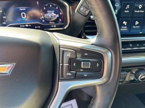 Used 2025 Chevrolet Silverado 2500 LT w/ Convenience Package AWD/4WD image 23