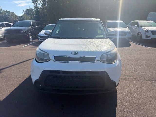 Used 2016 Kia Soul FWD image 2