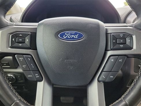 Used 2020 Ford Expedition Max Platinum image 24