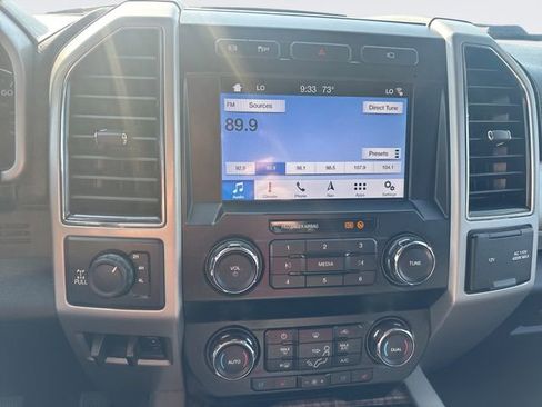 Used 2019 Ford F250 Lariat AWD/4WD image 16