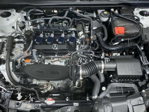 Certified 2023 Acura Integra image 9