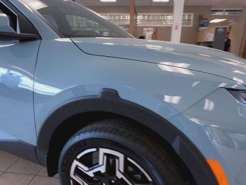 New 2026 Hyundai Santa Cruz Limited AWD/4WD image 9