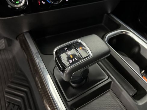 Used 2023 Chevrolet Silverado 1500 LT Trail Boss w/ Protection Package image 14