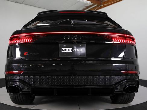 Used 2022 Audi RS Q8 AWD/4WD image 24