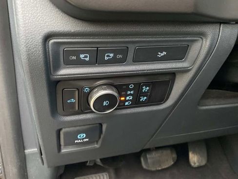 Used 2024 Ford F150 XLT w/ Equipment Group 302A MID image 15