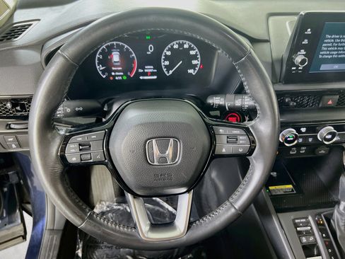 Used 2023 Honda CR-V EX-L image 11