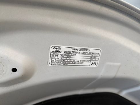 Used 2022 Subaru Ascent Limited w/ Technology Package AWD/4WD image 14
