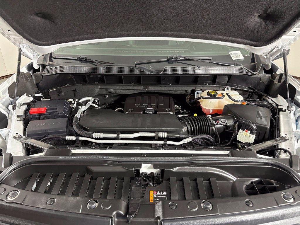 Used 2023 Chevrolet Silverado 1500 LT AWD/4WD image 43