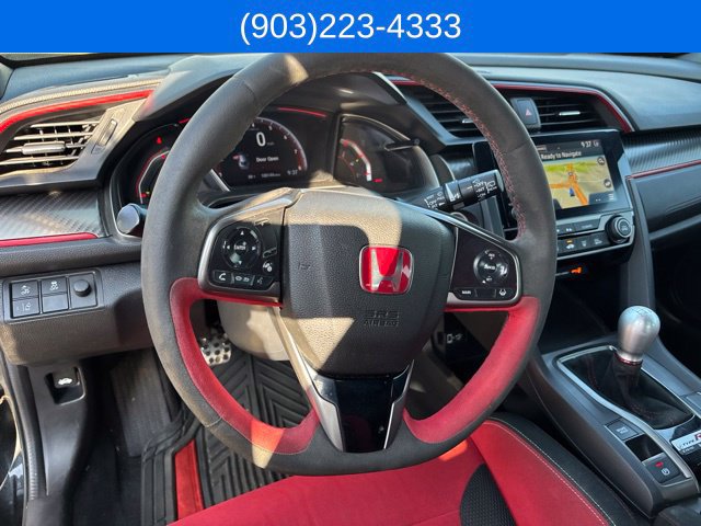 Used 2020 Honda Civic Type R image 19