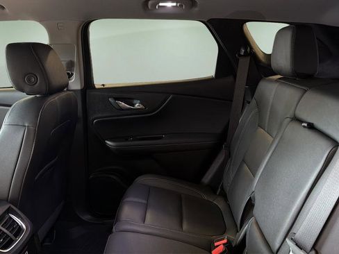 Used 2024 Chevrolet Blazer LT w/ Redline Edition image 16