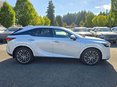 Used 2024 Lexus RX 350 AWD w/ Convenience Package