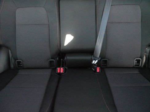 Used 2025 Honda CR-V Sport image 13