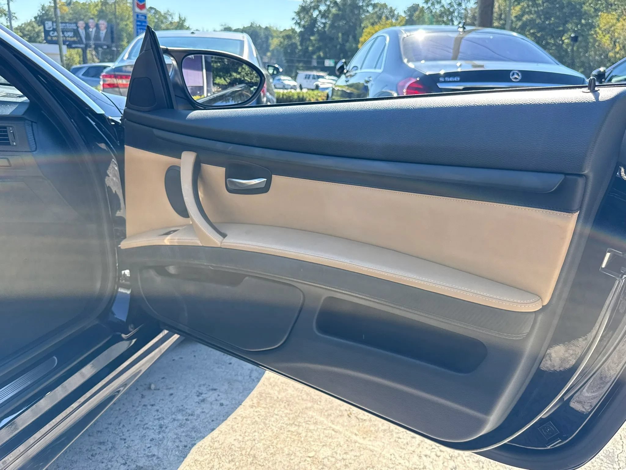 Used 2008 BMW M3 Convertible RWD image 28