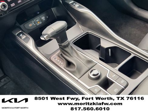 New 2026 Kia Sorento S FWD image 15