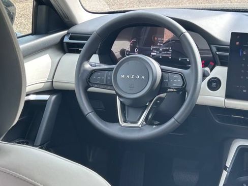 New 2026 MAZDA CX-5 Select AWD/4WD image 14