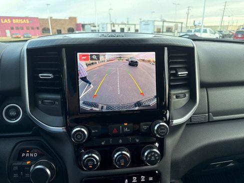 New 2026 RAM 1500 Big Horn image 19