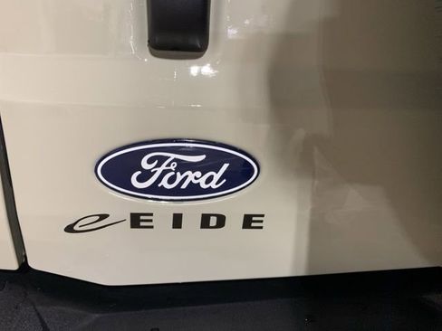 New 2026 Ford Bronco Big Bend AWD/4WD image 15