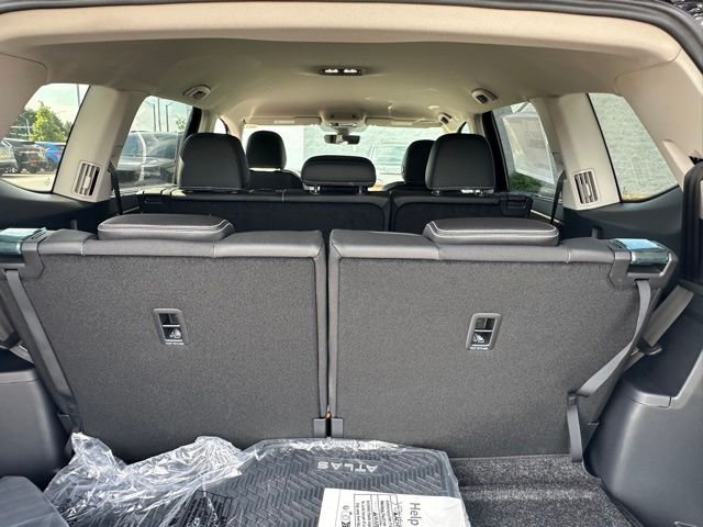 New 2026 Volkswagen Atlas SE AWD/4WD image 17