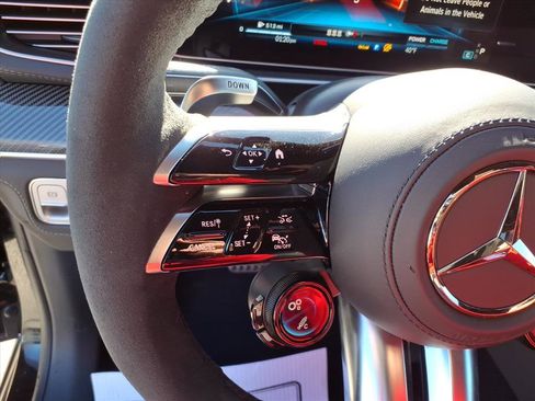 New 2026 Mercedes-Benz GLE 53 AMG 4MATIC Coupe image 14