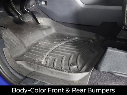 Certified 2023 Ford F150 XLT w/ Equipment Group 302A High image 41