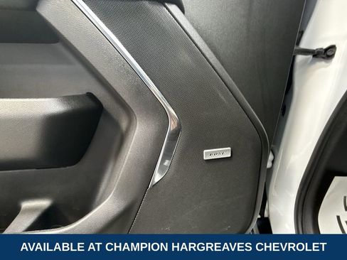 Certified 2023 Chevrolet Tahoe LT w/ Max Trailering Package image 32