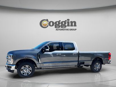 New 2026 Ford F250 Lariat