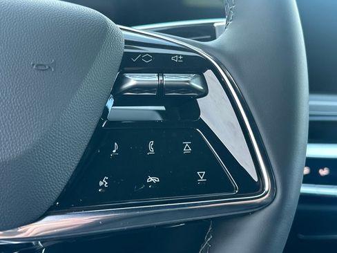 New 2026 Cadillac Lyriq Sport image 16