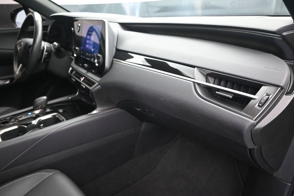 Used 2024 Lexus RX 350 FWD w/ Technology Package image 24