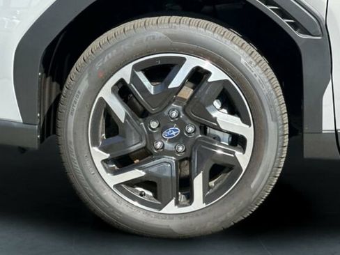 New 2026 Subaru Forester Limited AWD/4WD image 27