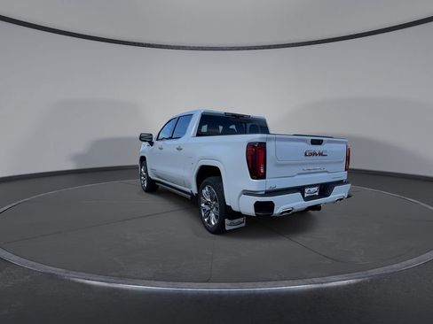 New 2026 GMC Sierra 1500 Denali image 7