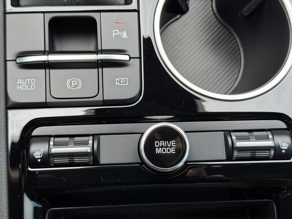 New 2026 Kia K5 GT-Line w/ GT-Line Premium Package FWD image 29
