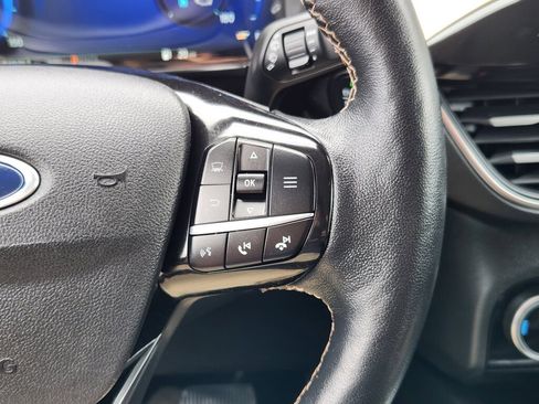 Used 2022 Ford Escape Titanium w/ Titanium Elite Package image 20