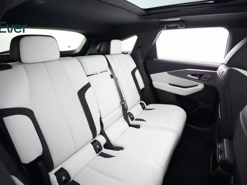 Used 2024 Acura ZDX A-Spec image 9