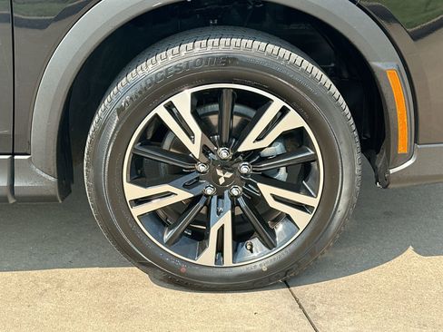 Used 2024 Mitsubishi Eclipse Cross SE image 10