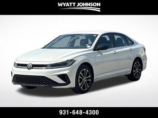Used 2025 Volkswagen Jetta Sport FWD 360° Tour