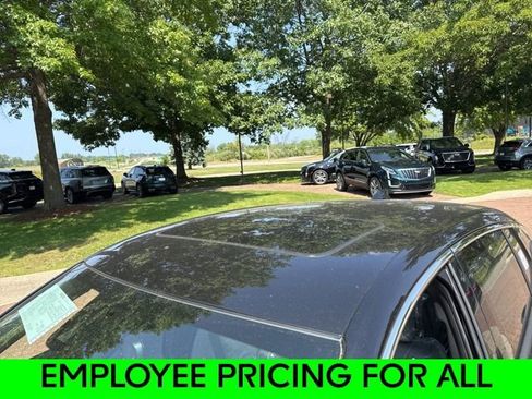 New 2025 Buick Envista Avenir image 6