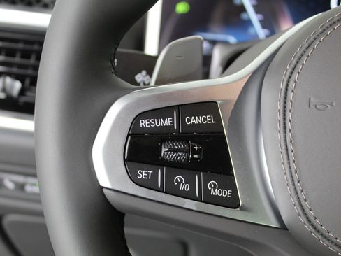 New 2026 BMW X5 xDrive40i w/ M Sport Package image 12