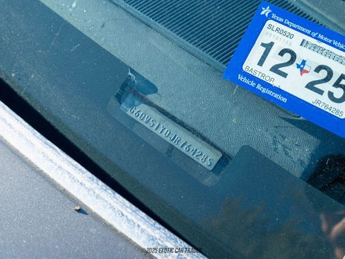 Used 1988 Cadillac Brougham image 65